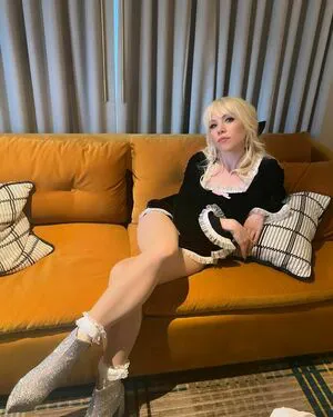 Carly Rae Jepsen OnlyFans Leaked Free Thumbnail Picture - #cs4bEkIDFu