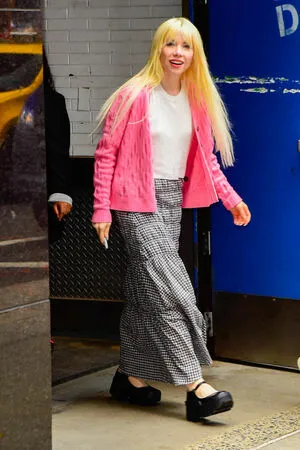 Carly Rae Jepsen OnlyFans Leaked Free Thumbnail Picture - #e68BK9oK4e