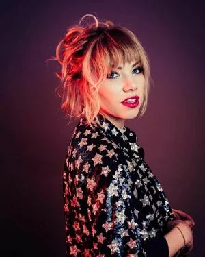 Carly Rae Jepsen OnlyFans Leaked Free Thumbnail Picture - #h5Sws17qPY