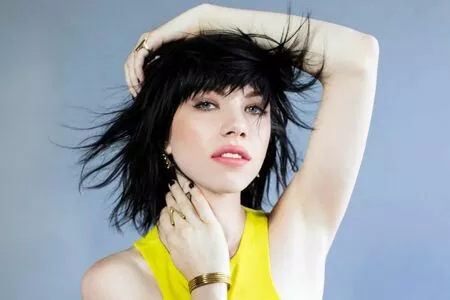 Carly Rae Jepsen OnlyFans Leaked Free Thumbnail Picture - #vID8YTzmY4