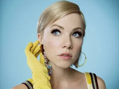 Carly Rae OnlyFans Leaked Free Thumbnail Picture - #fUSeLzxpi5