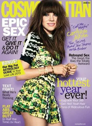 Carly Rae OnlyFans Leaked Free Thumbnail Picture - #qKurQvukIj