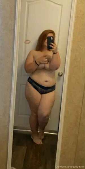 Carly Raye OnlyFans Leaked Free Thumbnail Picture - #TvLmXe2X9T