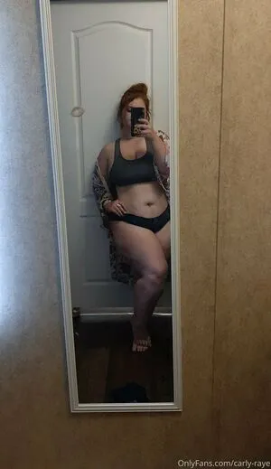 Carly Raye OnlyFans Leaked Free Thumbnail Picture - #cL8gC8Sqea