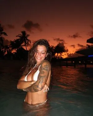 Carly Santos OnlyFans Leaked Free Thumbnail Picture - #GtmEADMm2L