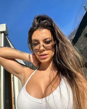 Carly Santos OnlyFans Leaked Free Thumbnail Picture - #VtEJbcGkW2