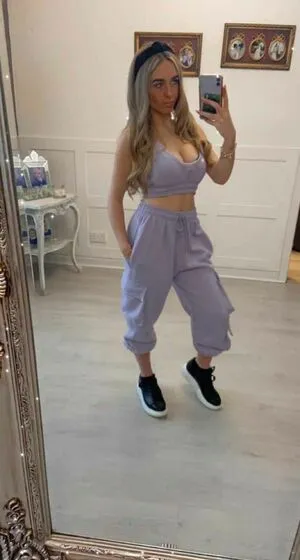 Carly Smith OnlyFans Leaked Free Thumbnail Picture - #c1443M4M38
