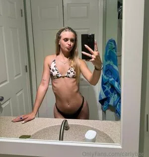 Carlybora OnlyFans Leaked Free Thumbnail Picture - #umJtq1SilV