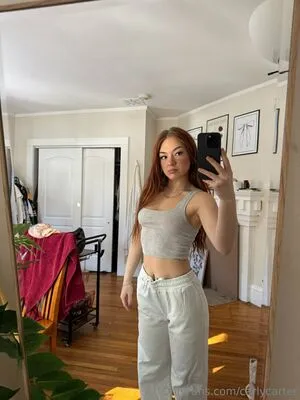 Carlycarter OnlyFans Leaked Free Thumbnail Picture - #0L9G8TbnBo