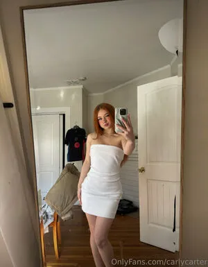 Carlycarter OnlyFans Leaked Free Thumbnail Picture - #NTKdqywMgL