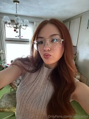 Carlycarter OnlyFans Leaked Free Thumbnail Picture - #htNEfhyF1t