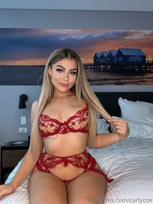 Carlycox OnlyFans Leaked Free Thumbnail Picture - #Gj7LvXC6lt