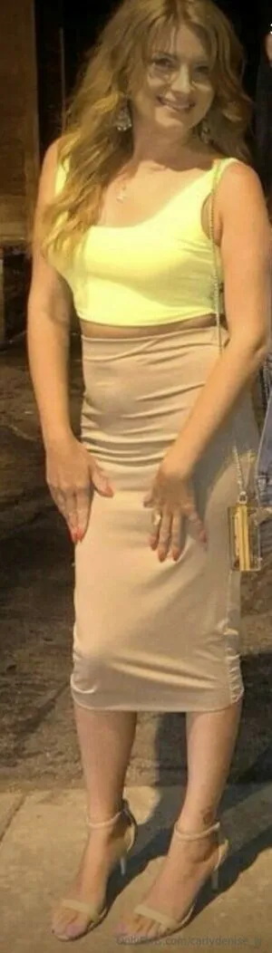 Carlydenise W OnlyFans Leaked Free Thumbnail Picture - #15huqPA05f