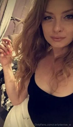 Carlydenise W OnlyFans Leaked Free Thumbnail Picture - #KDTIHxRGcY