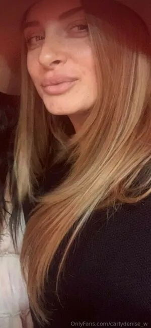 Carlydenise W OnlyFans Leaked Free Thumbnail Picture - #MHZHzY9b6k