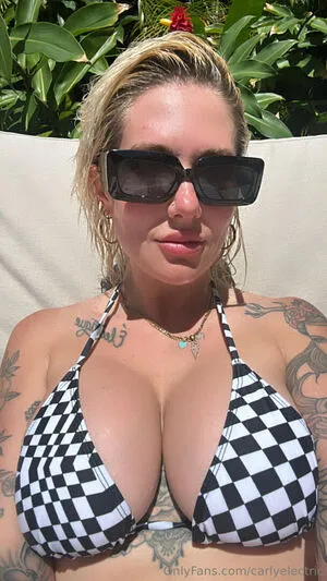 Carlyelectric OnlyFans Leaked Free Thumbnail Picture - #bb947H4hHi