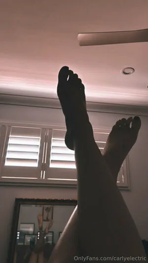 Carlyelectric OnlyFans Leaked Free Thumbnail Picture - #kkcxDWBMCB