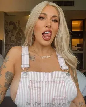 Carlyelectricfree OnlyFans Leaked Free Thumbnail Picture - #6TABG1Pd49