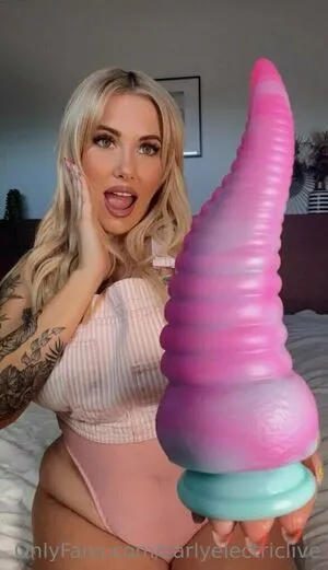 Carlyelectricfree OnlyFans Leaked Free Thumbnail Picture - #Jkt5p2M7kT