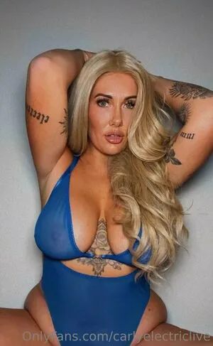 Carlyelectricfree OnlyFans Leaked Free Thumbnail Picture - #YLAg8uYICO