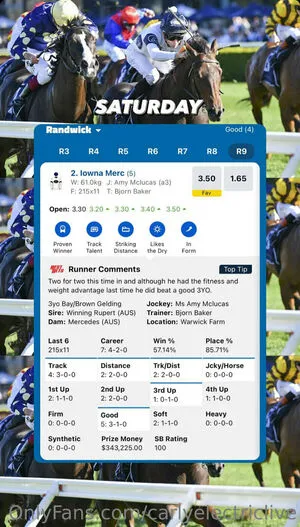 Carlyelectricfree OnlyFans Leaked Free Thumbnail Picture - #aoPxCpNlZb