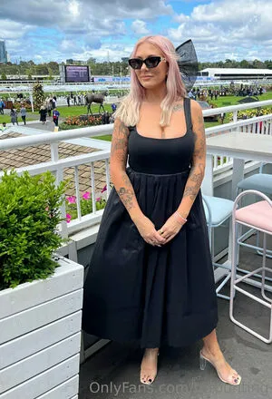 Carlyelectriclive OnlyFans Leaked Free Thumbnail Picture - #ODOpFNt7cM