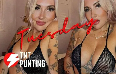Carlyelectriclive OnlyFans Leaked Free Thumbnail Picture - #Qt1lfJM8Qa