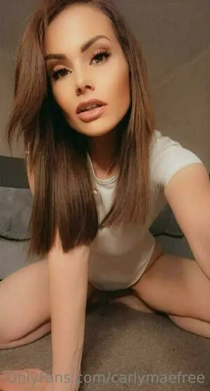 Carlymaefree OnlyFans Leaked Free Thumbnail Picture - #RkgCut04KF