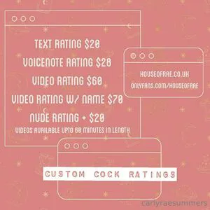 Carlyraesummers OnlyFans Leaked Free Thumbnail Picture - #0KmUUK1aN6