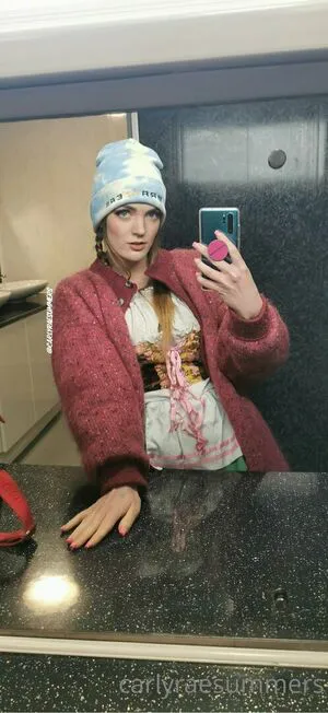 Carlyraesummers OnlyFans Leaked Free Thumbnail Picture - #1MnVHtJ1f3