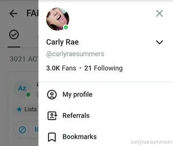 Carlyraesummers OnlyFans Leaked Free Thumbnail Picture - #3O2e2YvU7J
