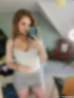 Carlyraesummers OnlyFans Leaked Free Thumbnail Picture - #48SBDyNr0R