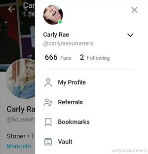 Carlyraesummers OnlyFans Leaked Free Thumbnail Picture - #8CK2yo8neA