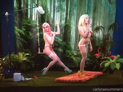 Carlyraesummers OnlyFans Leaked Free Thumbnail Picture - #8kuSQQYDd4