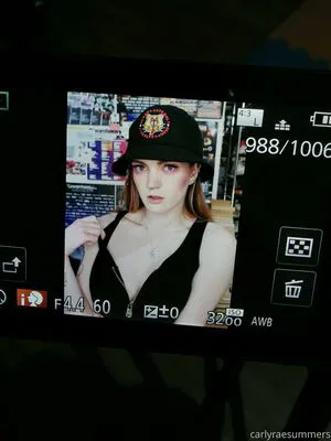 Carlyraesummers OnlyFans Leaked Free Thumbnail Picture - #CLdF1KGytt