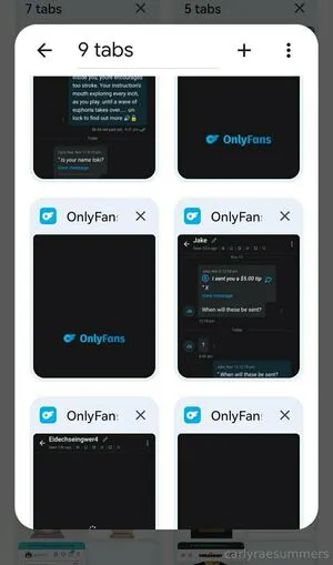 Carlyraesummers OnlyFans Leaked Free Thumbnail Picture - #EZmKtAyjRL