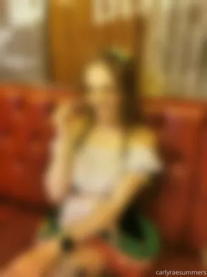 Carlyraesummers OnlyFans Leaked Free Thumbnail Picture - #GcPQC26t3n