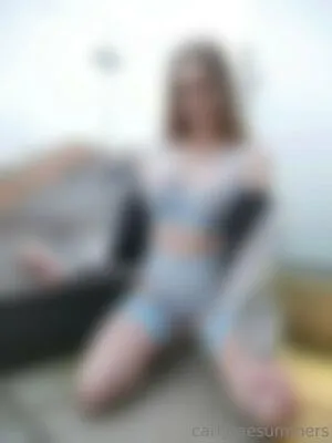 Carlyraesummers OnlyFans Leaked Free Thumbnail Picture - #Juz0mJ53p6