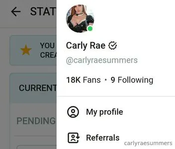 Carlyraesummers OnlyFans Leaked Free Thumbnail Picture - #K0MVCCK0OT