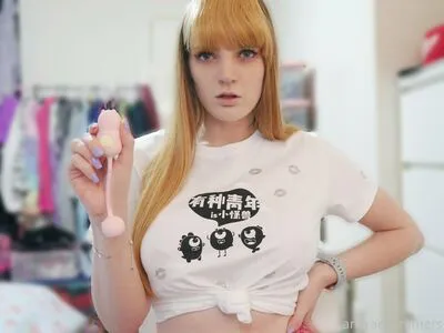 Carlyraesummers OnlyFans Leaked Free Thumbnail Picture - #LYL5wjNlKB