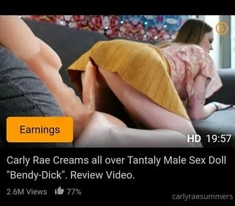 Carlyraesummers OnlyFans Leaked Free Thumbnail Picture - #NQ6pE16MuL