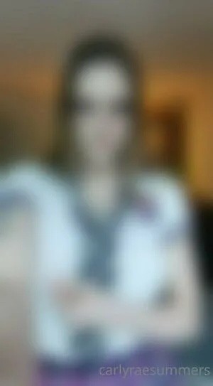 Carlyraesummers OnlyFans Leaked Free Thumbnail Picture - #QseN2CQqk5