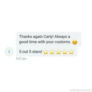Carlyraesummers OnlyFans Leaked Free Thumbnail Picture - #Qw2ChLv8tp