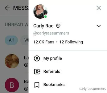 Carlyraesummers OnlyFans Leaked Free Thumbnail Picture - #VEr9JS01Qh