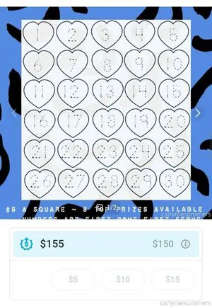 Carlyraesummers OnlyFans Leaked Free Thumbnail Picture - #XZqlRFiCmy