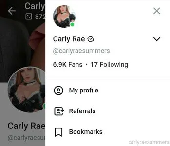 Carlyraesummers OnlyFans Leaked Free Thumbnail Picture - #Y71EtqS4s3