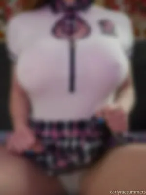 Carlyraesummers OnlyFans Leaked Free Thumbnail Picture - #Ze1uPjsIh2