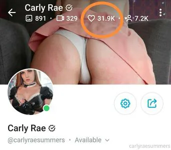Carlyraesummers OnlyFans Leaked Free Thumbnail Picture - #aJWgbG6NFJ