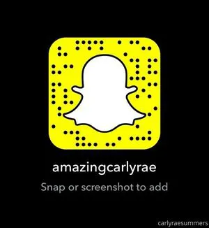 Carlyraesummers OnlyFans Leaked Free Thumbnail Picture - #alI3k4nZdt