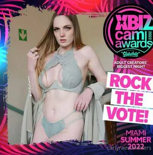 Carlyraesummers OnlyFans Leaked Free Thumbnail Picture - #dgsZhSyWzb